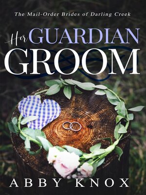 cover image of Her Guardian Groom